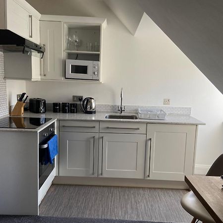 Alum Chine Beach House Bournemouth Cameră foto