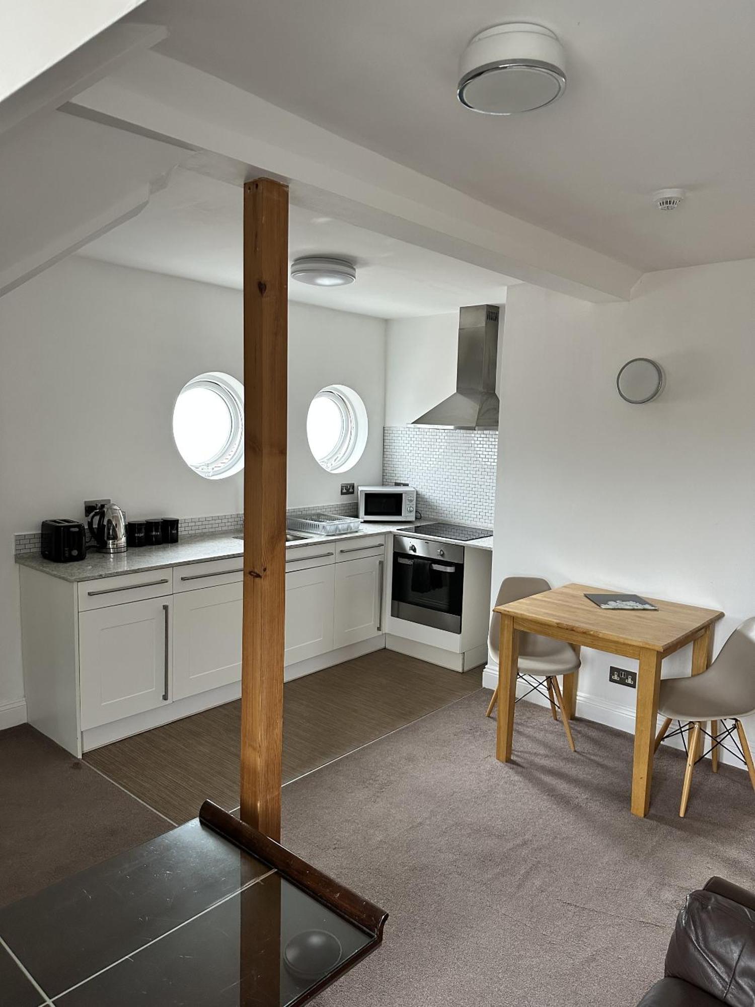 Alum Chine Beach House Bournemouth Cameră foto