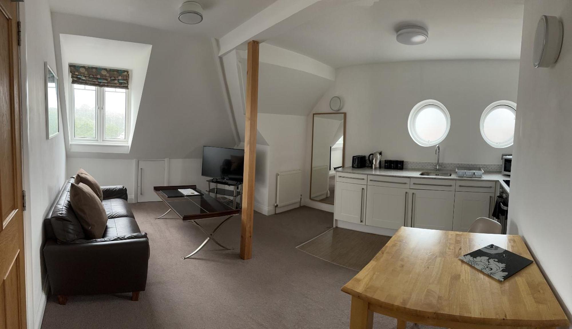 Alum Chine Beach House Bournemouth Cameră foto