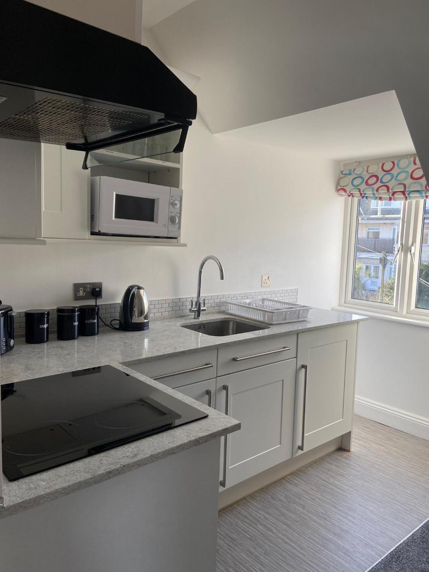 Alum Chine Beach House Bournemouth Cameră foto