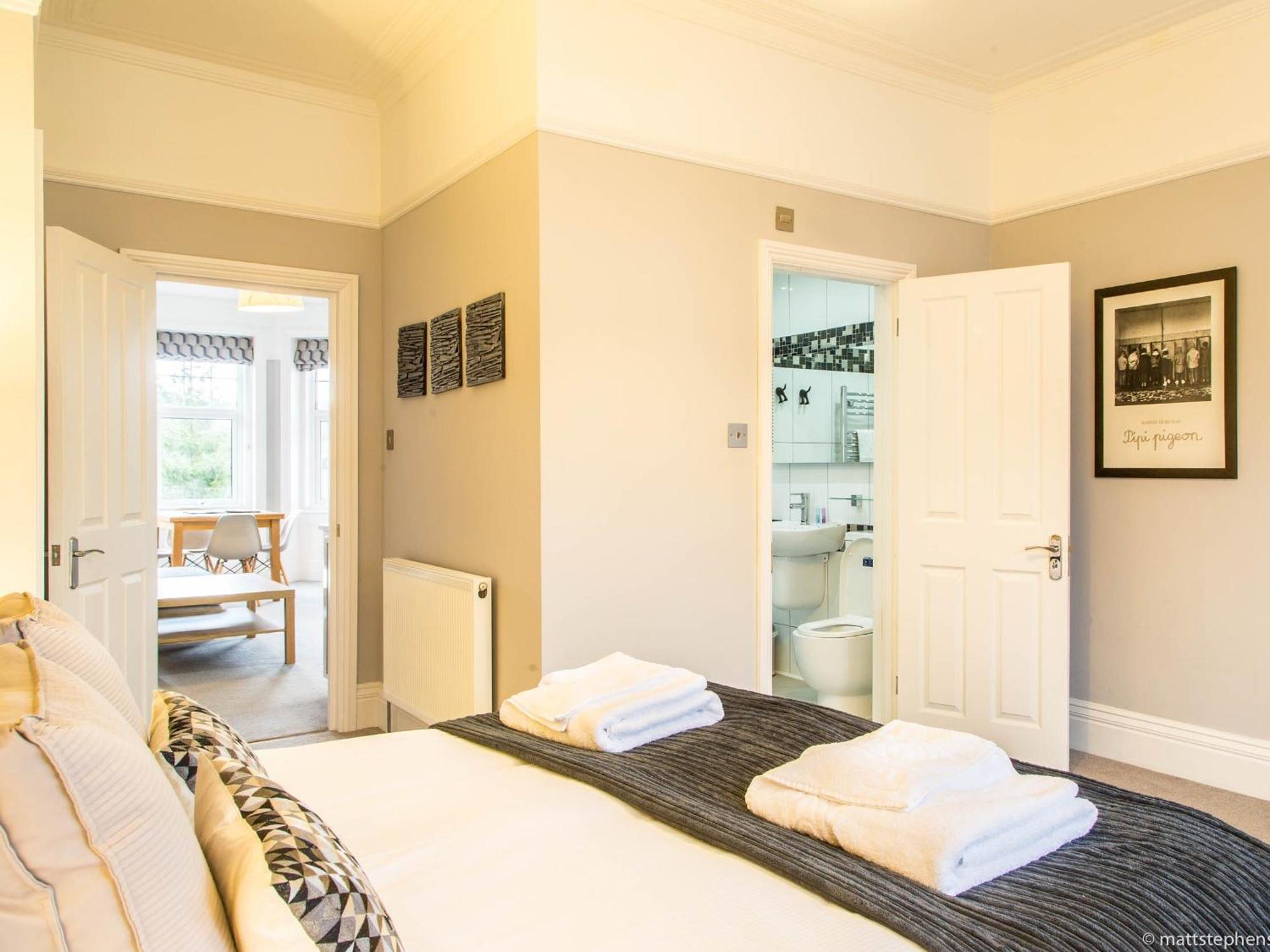 Alum Chine Beach House Bournemouth Cameră foto