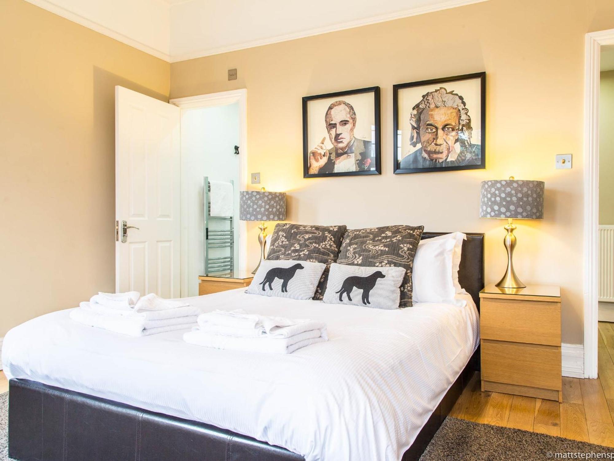 Alum Chine Beach House Bournemouth Cameră foto
