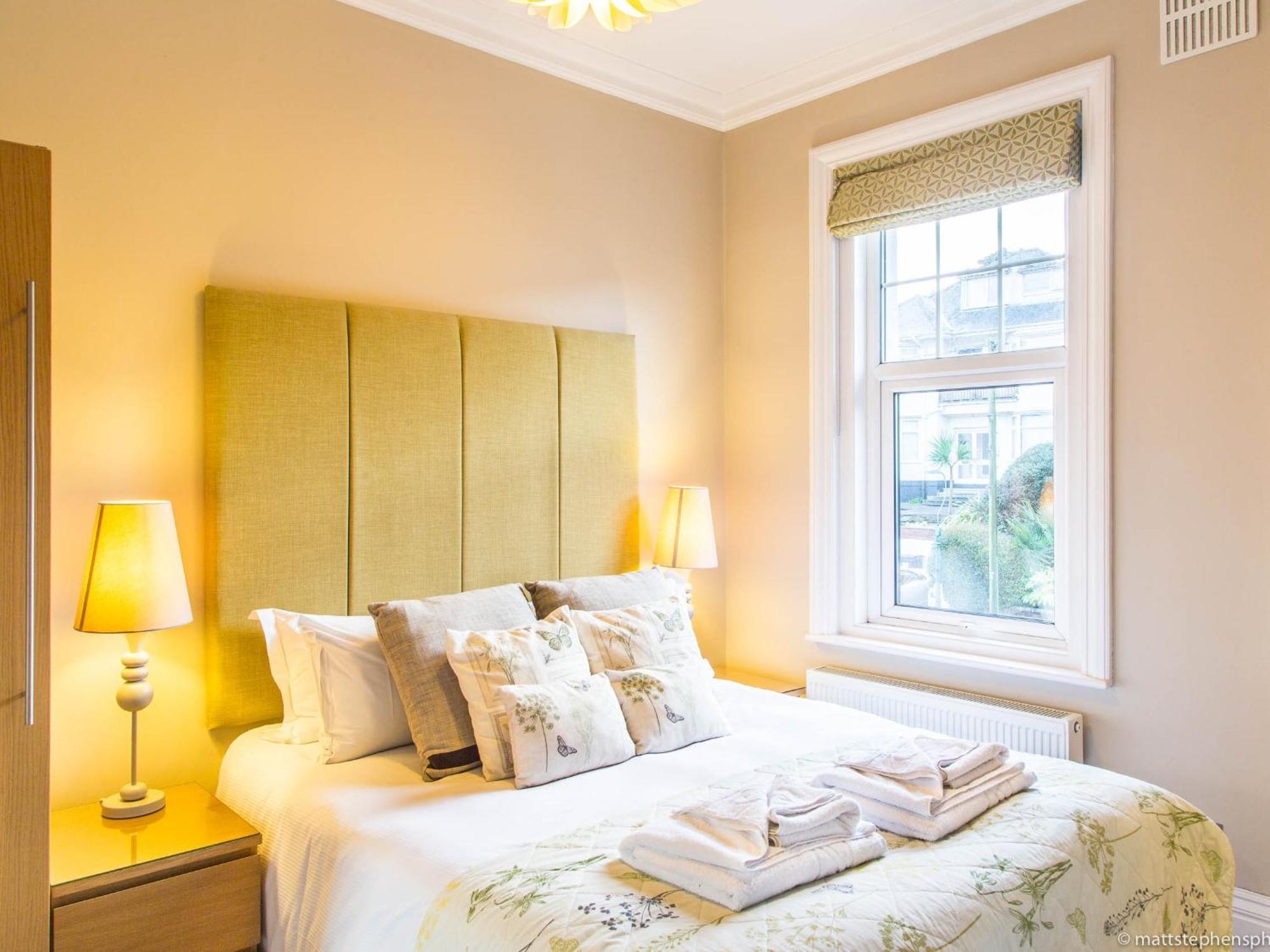 Alum Chine Beach House Bournemouth Cameră foto