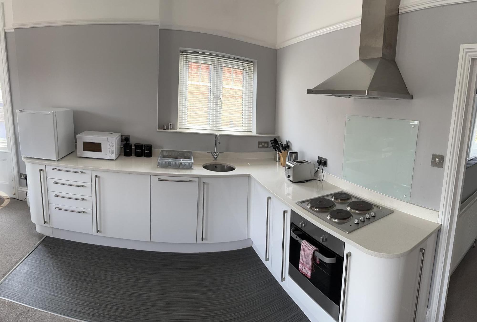Alum Chine Beach House Bournemouth Cameră foto