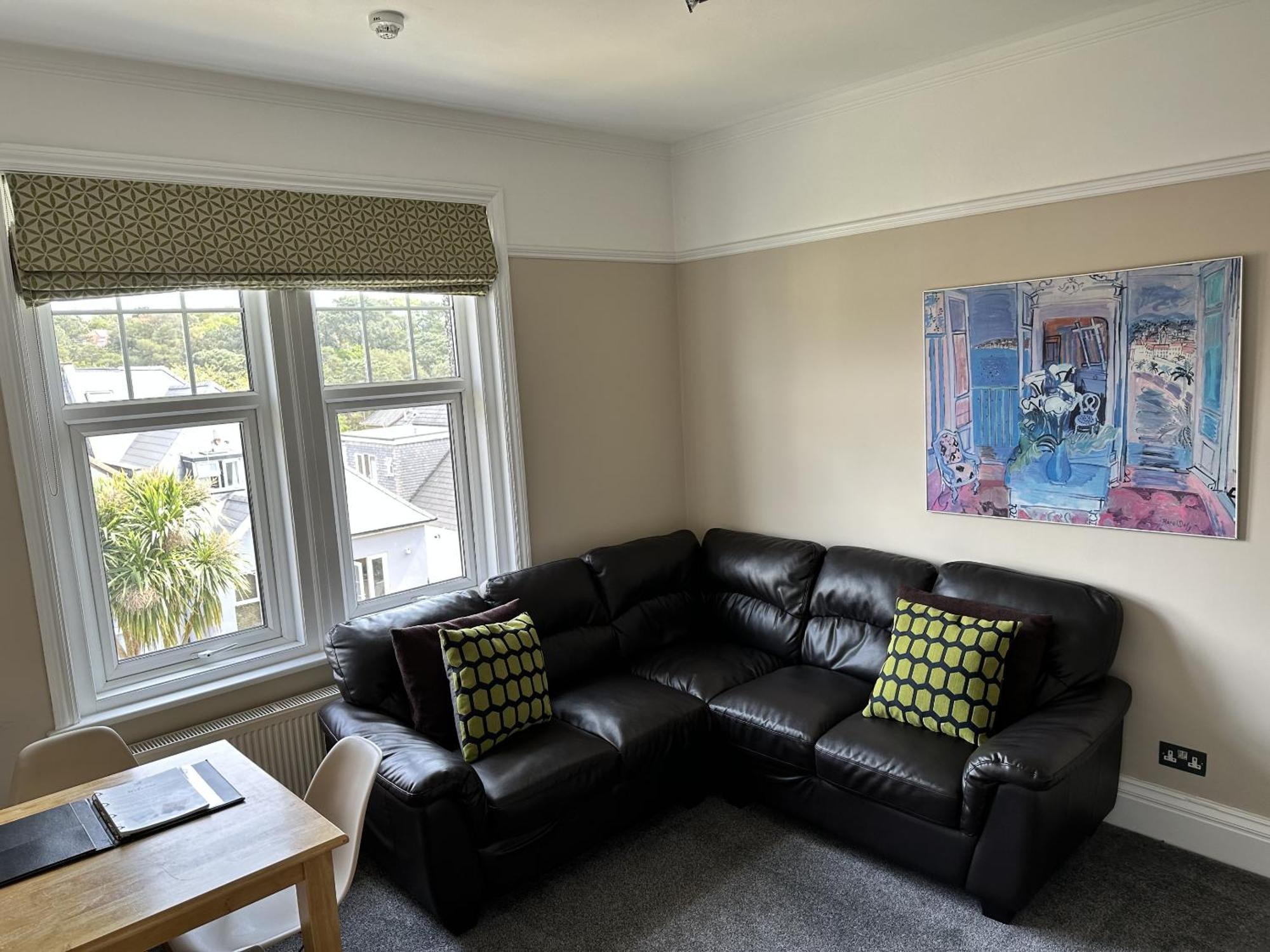 Alum Chine Beach House Bournemouth Cameră foto