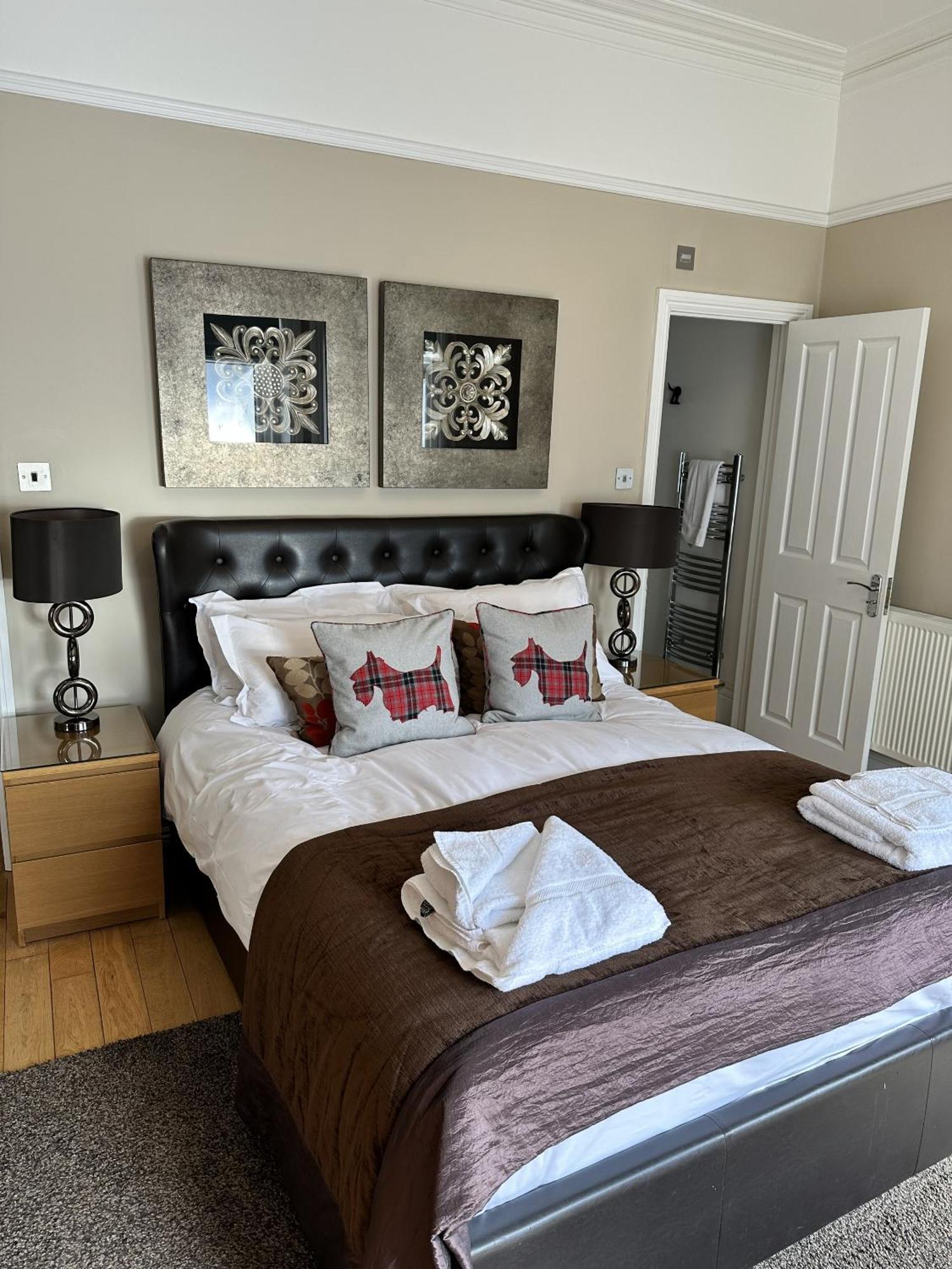 Alum Chine Beach House Bournemouth Cameră foto